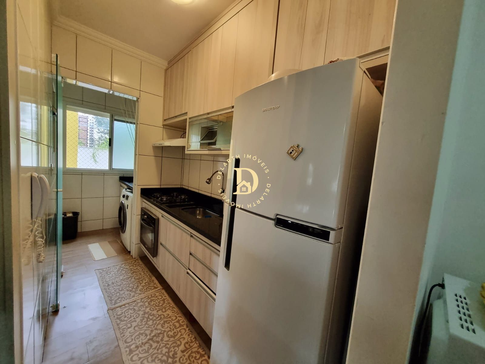 Apartamento, 3 quartos, 75 m² - Foto 6