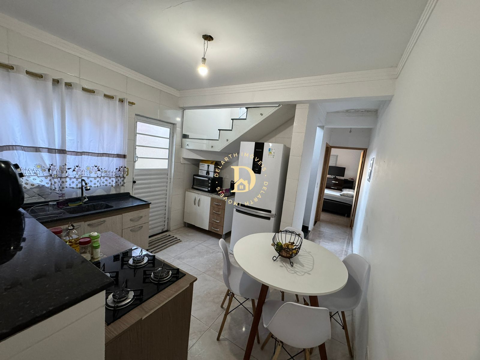 Sobrado, 4 quartos, 143 m² - Foto 3