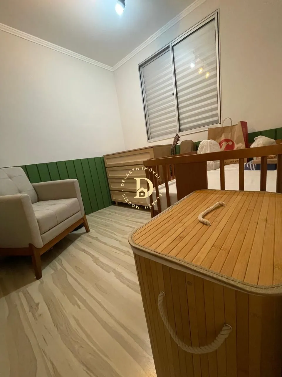Apartamento, 2 quartos, 50 m² - Foto 13