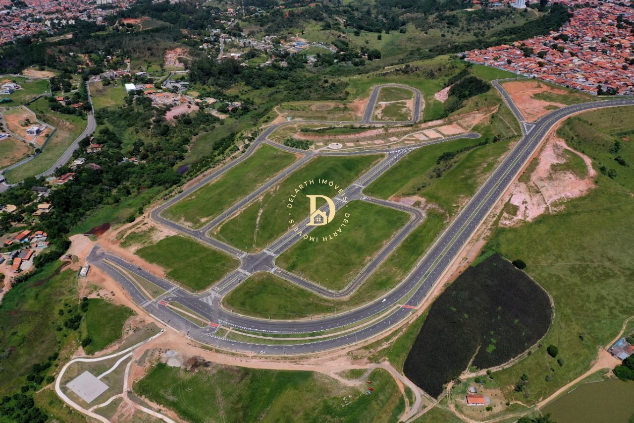 Terreno em Condominio - Jardim Portugal - Recanto da Baronesa- 777,82m2