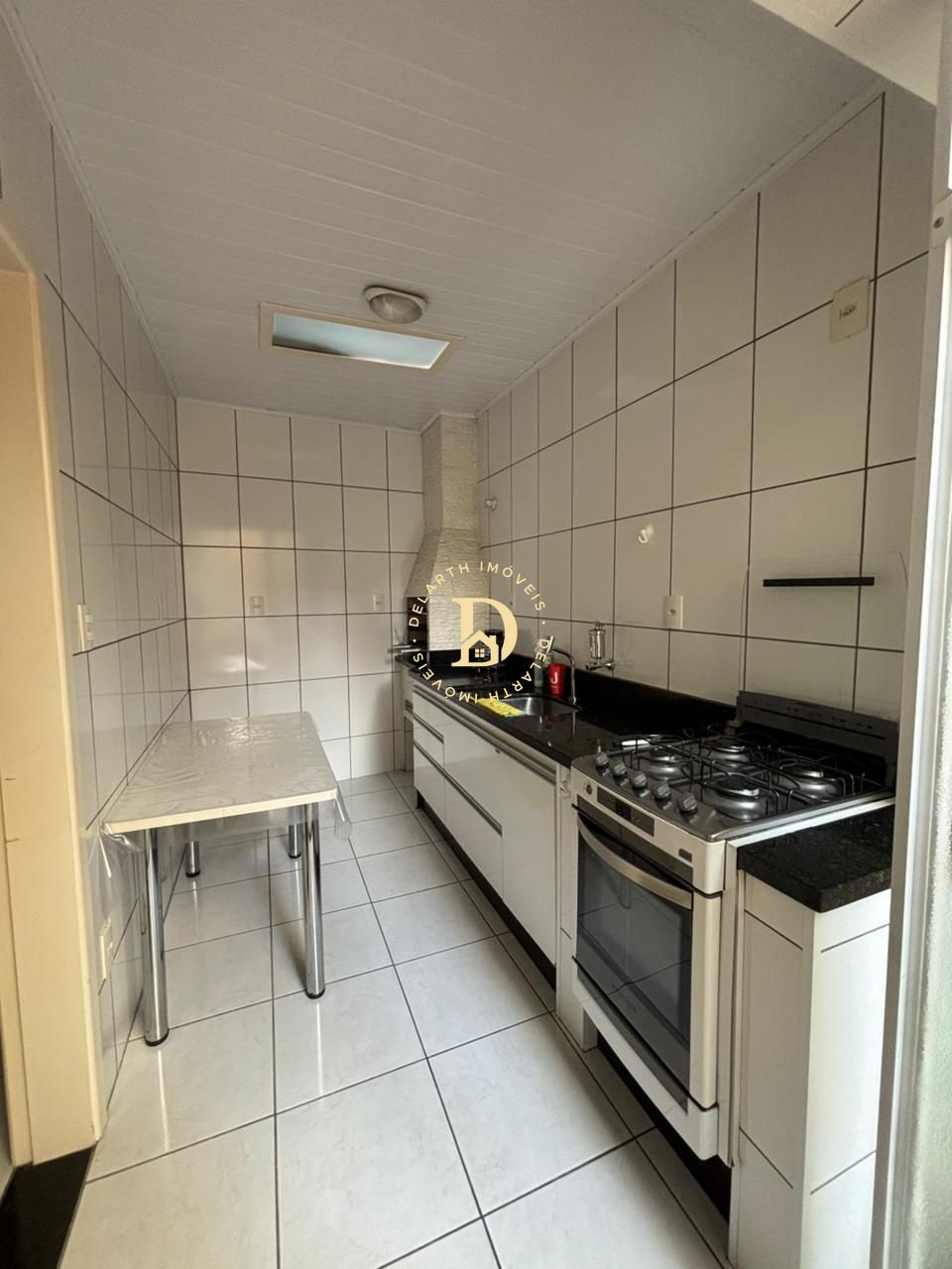 Casa de Condomínio, 2 quartos - Foto 8