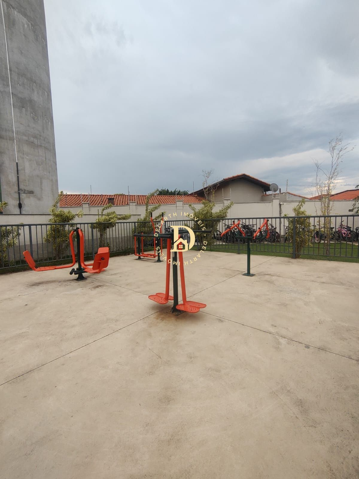 Apartamento, 2 quartos, 43 m² - Foto 14