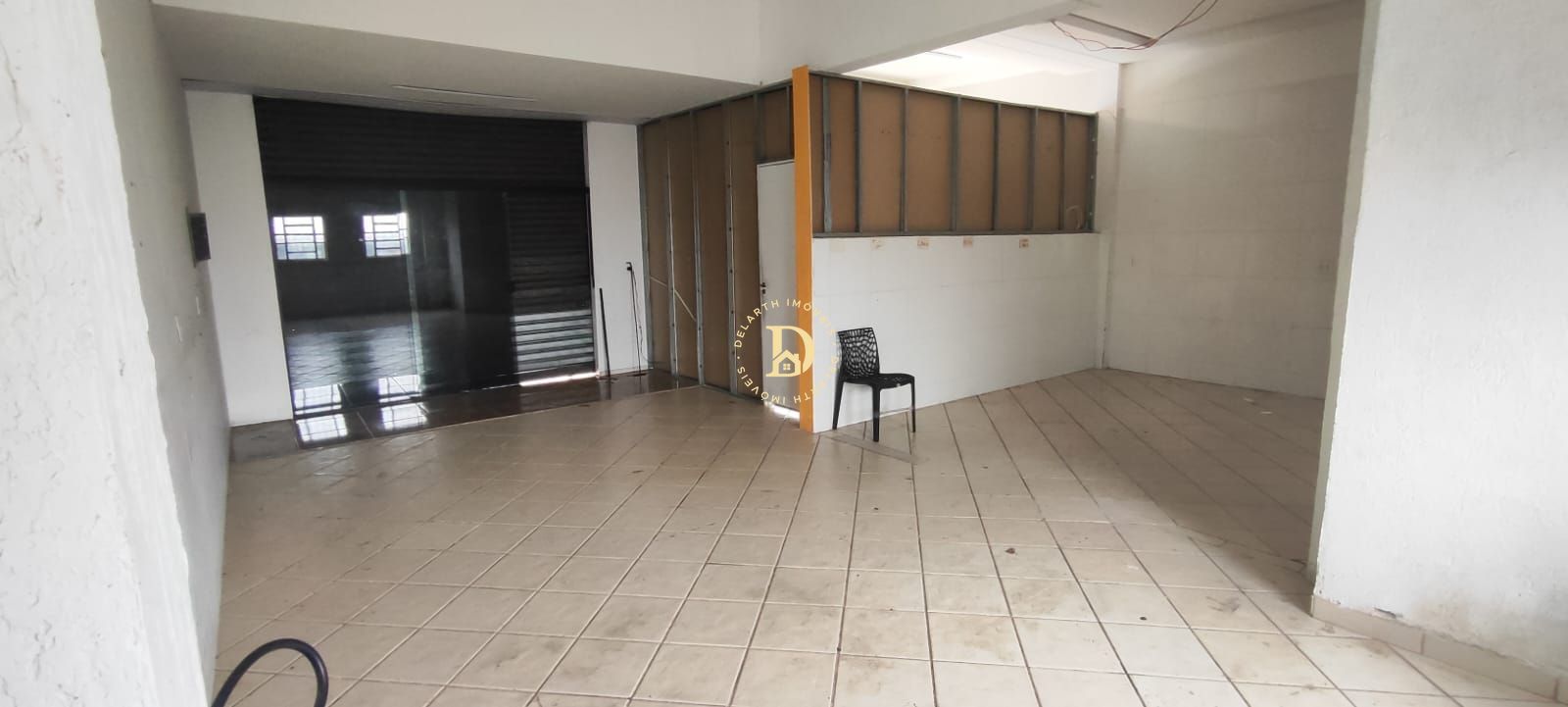 Loja-Salão, 80 m² - Foto 4