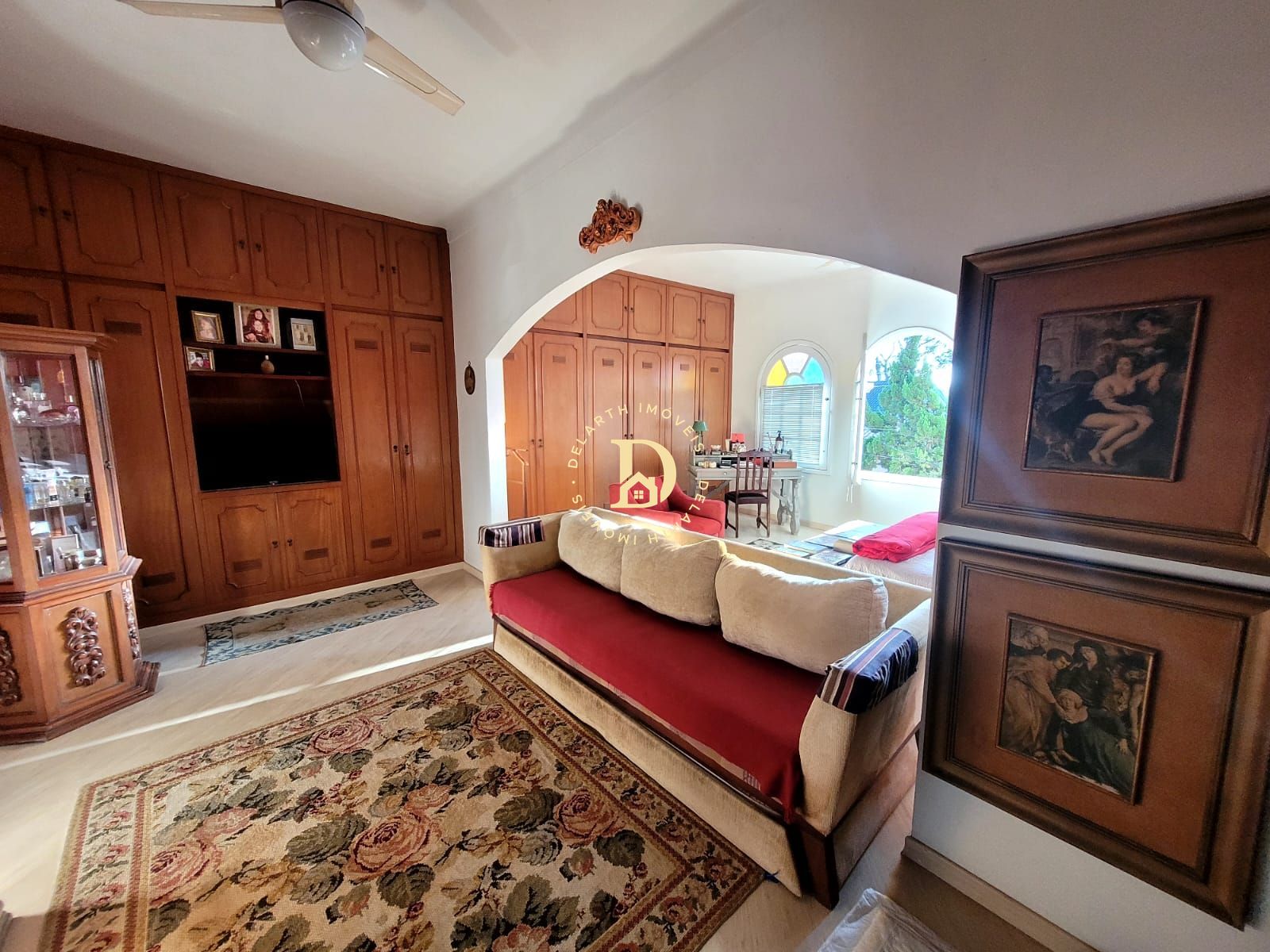 Sobrado, 5 quartos, 550 m² - Foto 13
