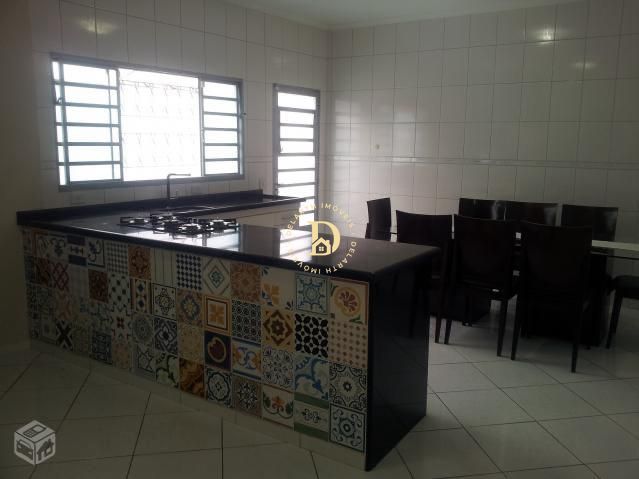 Sobrado à venda com 4 quartos, 197m² - Foto 4