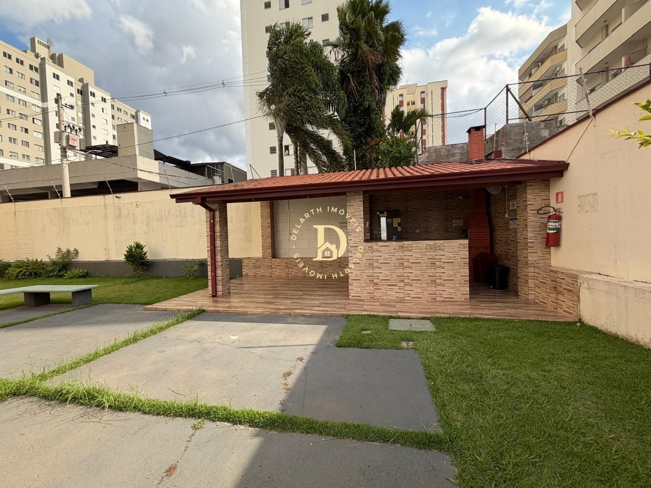 Apartamento, 3 quartos, 69 m² - Foto 23