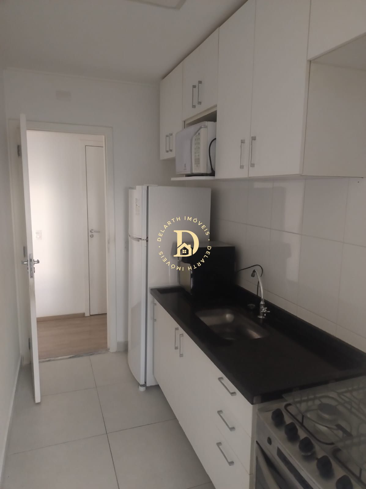 Apartamento, 2 quartos, 64 m² - Foto 5