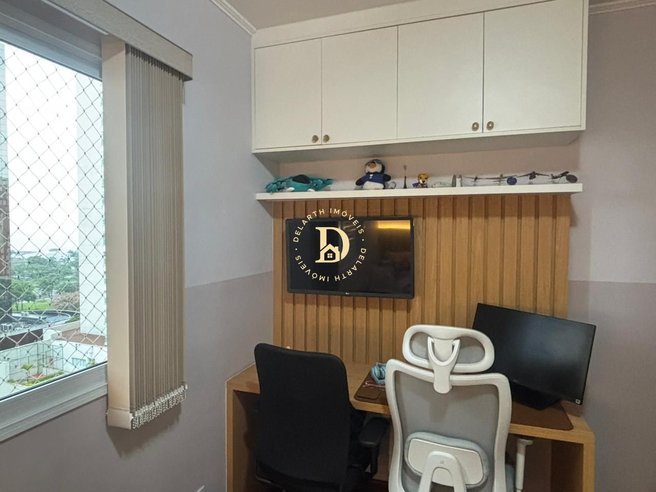 Apartamento, 3 quartos, 109 m² - Foto 19
