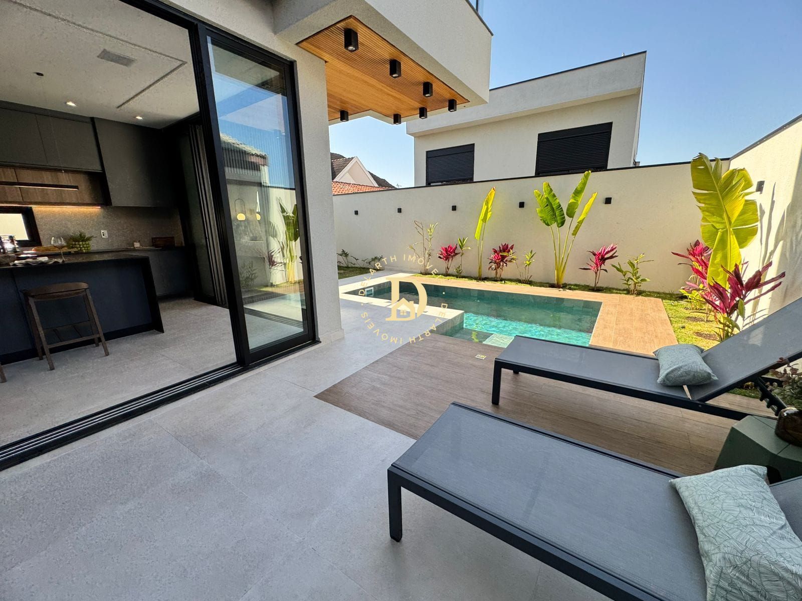 Casa de Condomínio, 4 quartos - Foto 11