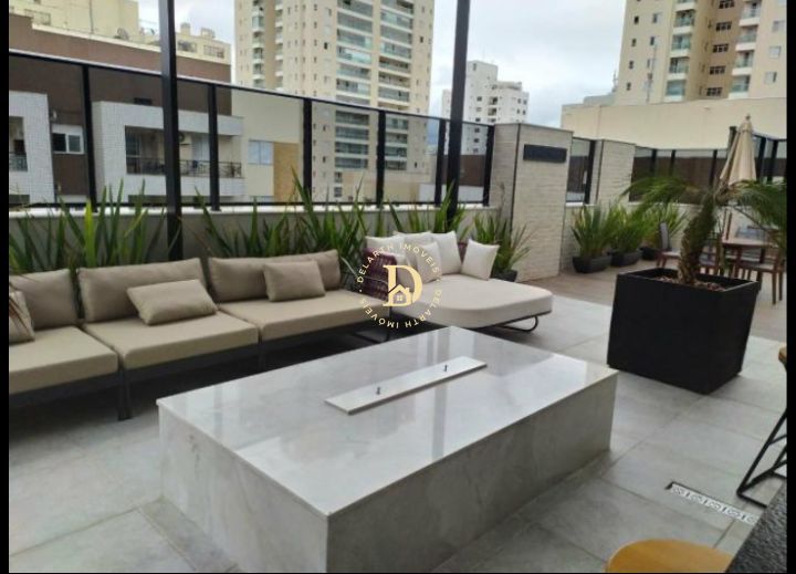 Apartamento, 2 quartos, 50 m² - Foto 16