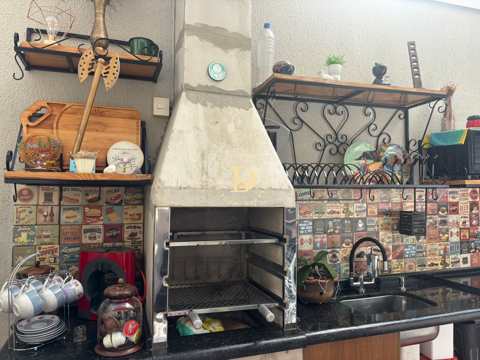 Casa de Condomínio, 2 quartos - Foto 17