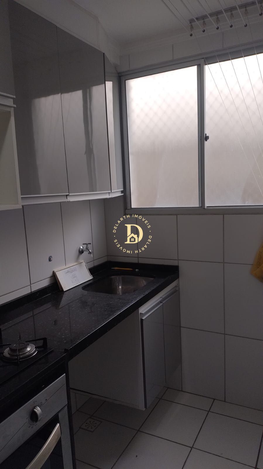 Apartamento, 2 quartos, 47 m² - Foto 3
