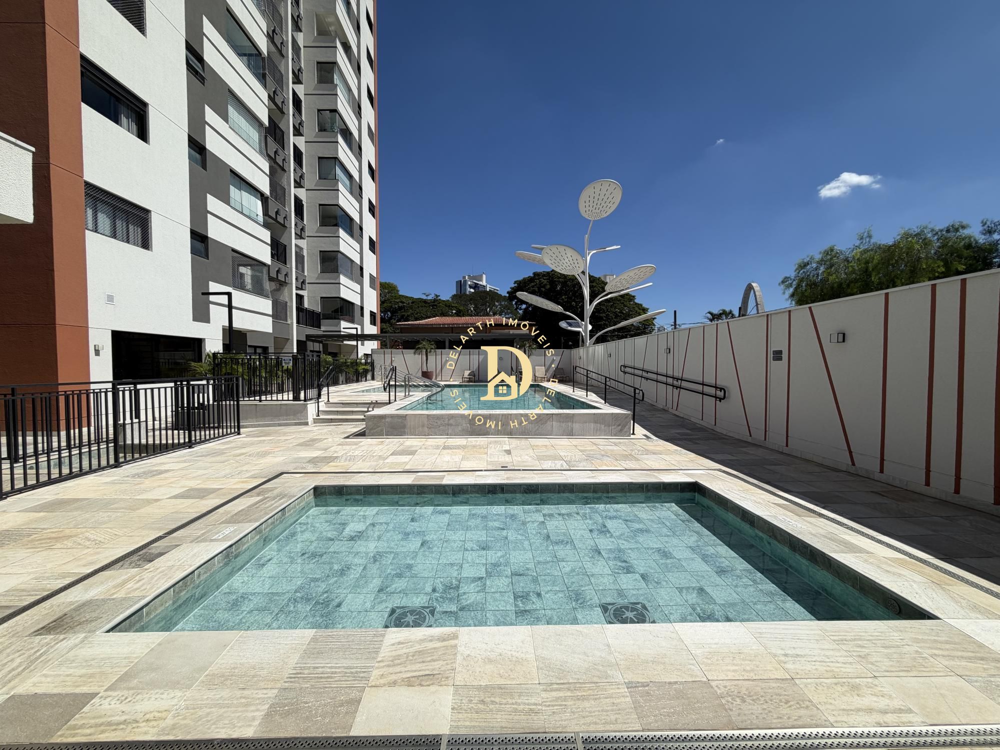 Apartamento, 3 quartos, 120 m² - Foto 35