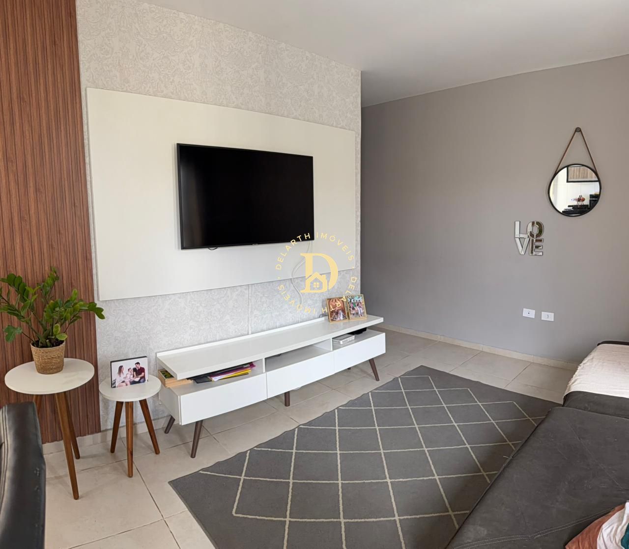 Casa, 2 quartos, 75 m² - Foto 2