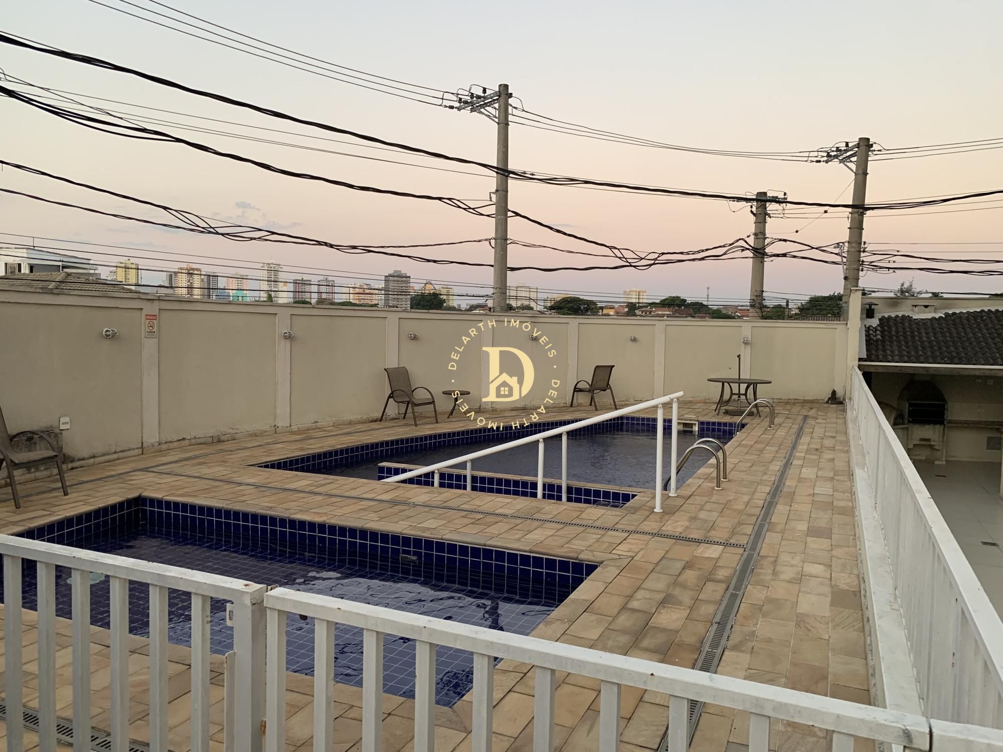 Apartamento à venda com 3 quartos, 103m² - Foto 30