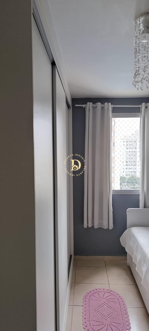 Apartamento à venda com 3 quartos, 66m² - Foto 15