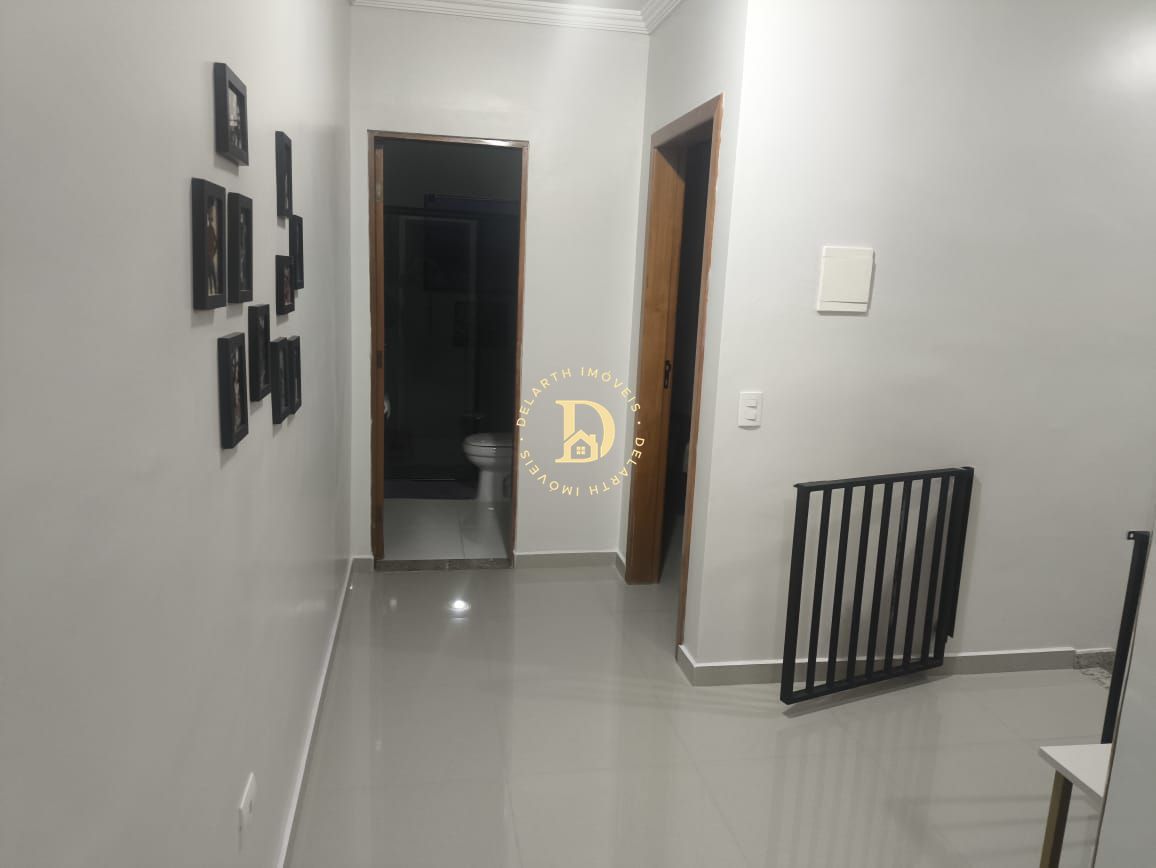 Sobrado, 3 quartos, 189 m² - Foto 11