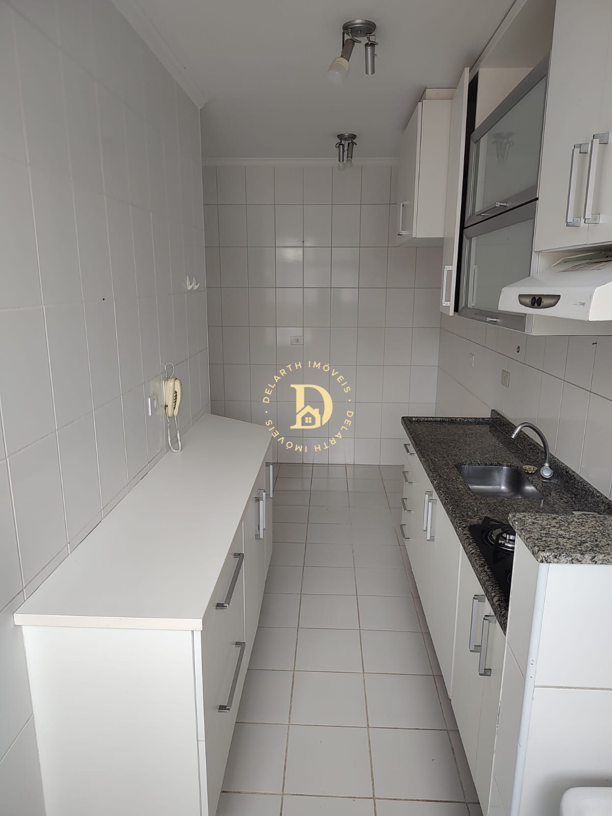 Apartamento à venda com 3 quartos, 86m² - Foto 3