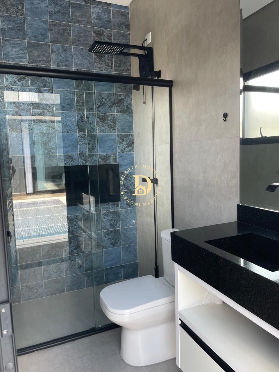 Casa de Condomínio, 3 quartos - Foto 12