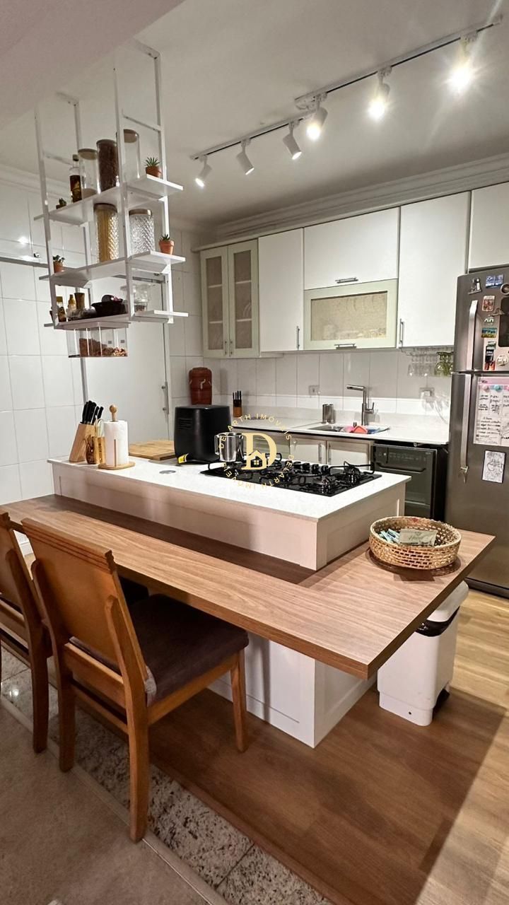 Cobertura para alugar com 5 quartos, 242m² - Foto 6