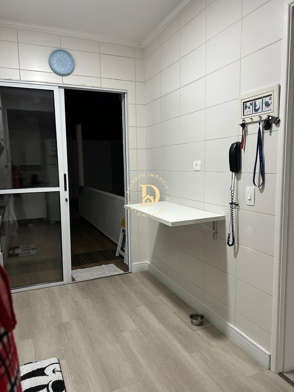 Casa de Condomínio, 2 quartos - Foto 9