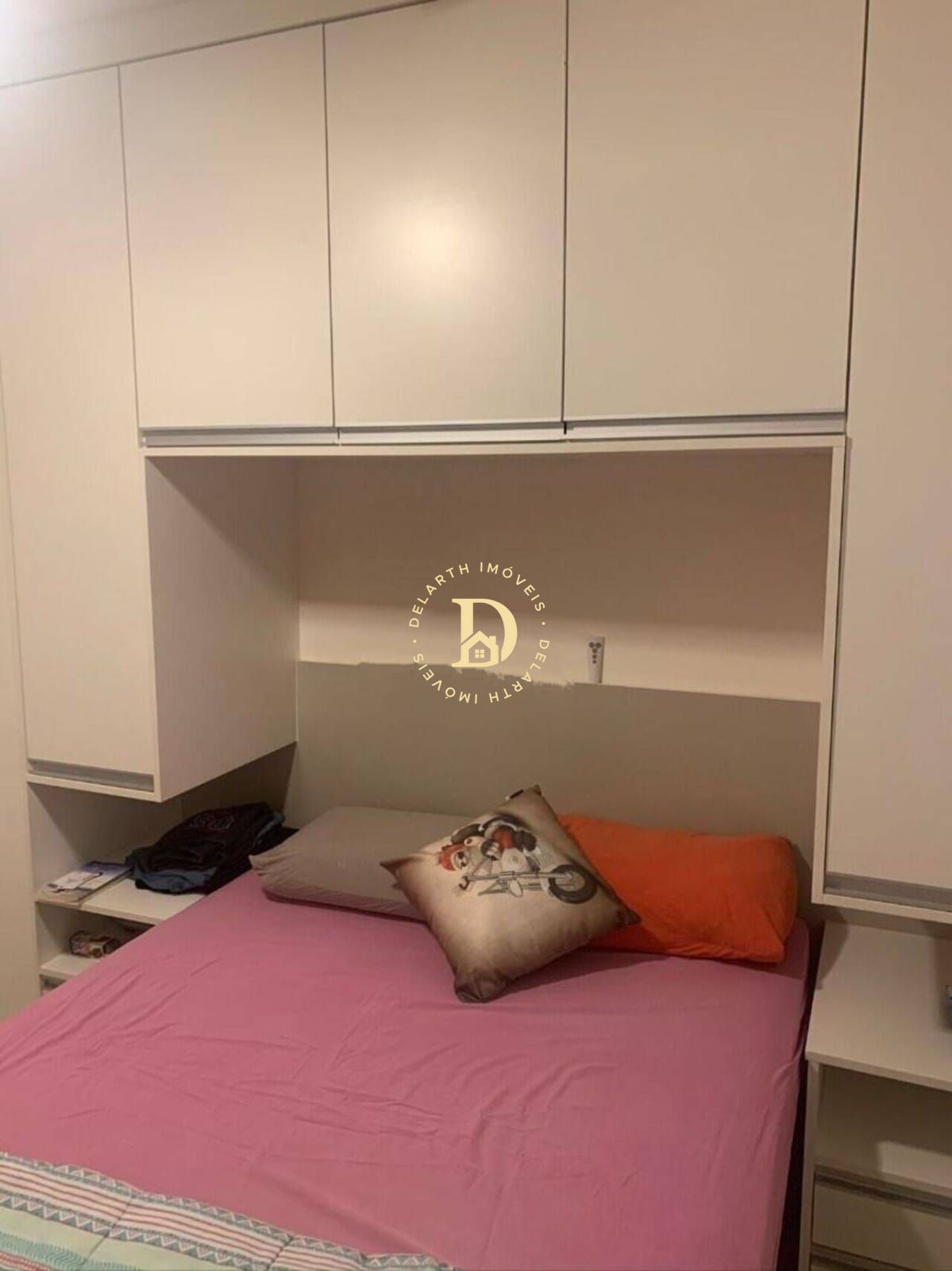 Apartamento à venda com 2 quartos, 52m² - Foto 9