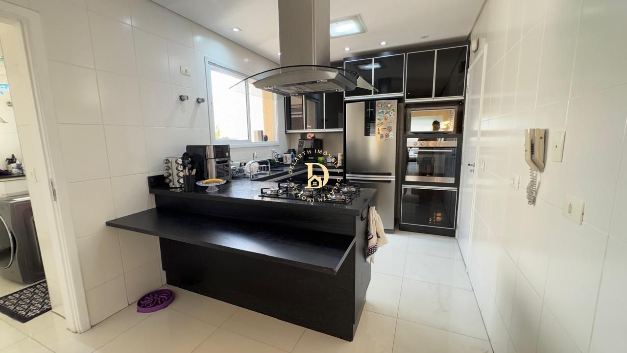 Apartamento, 3 quartos, 131 m² - Foto 9