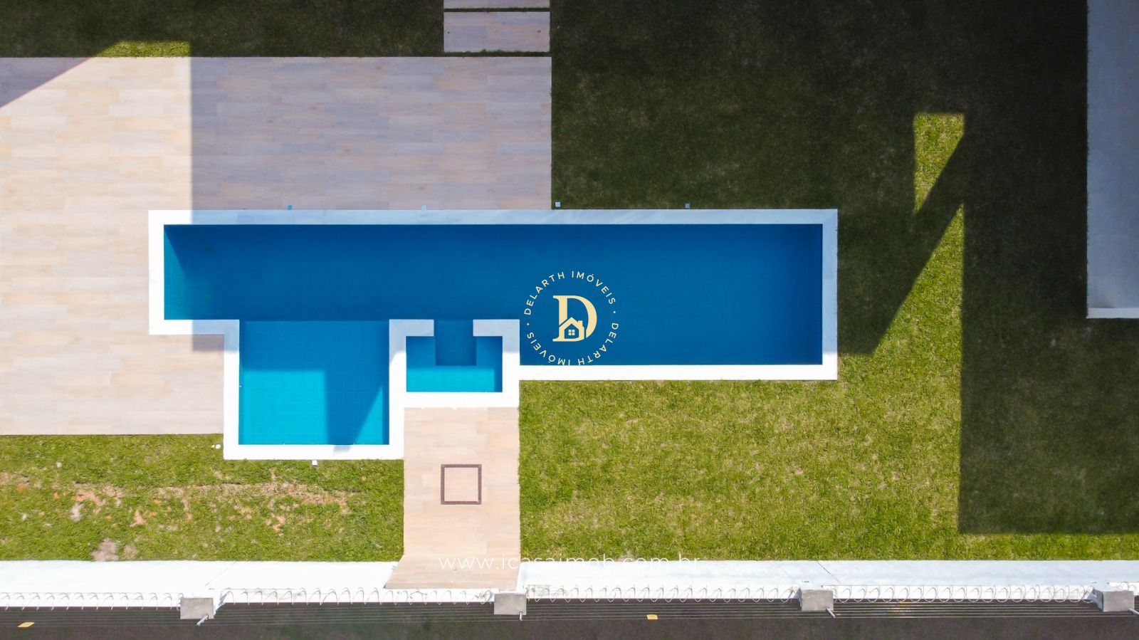 Casa de Condomínio, 4 quartos - Foto 15