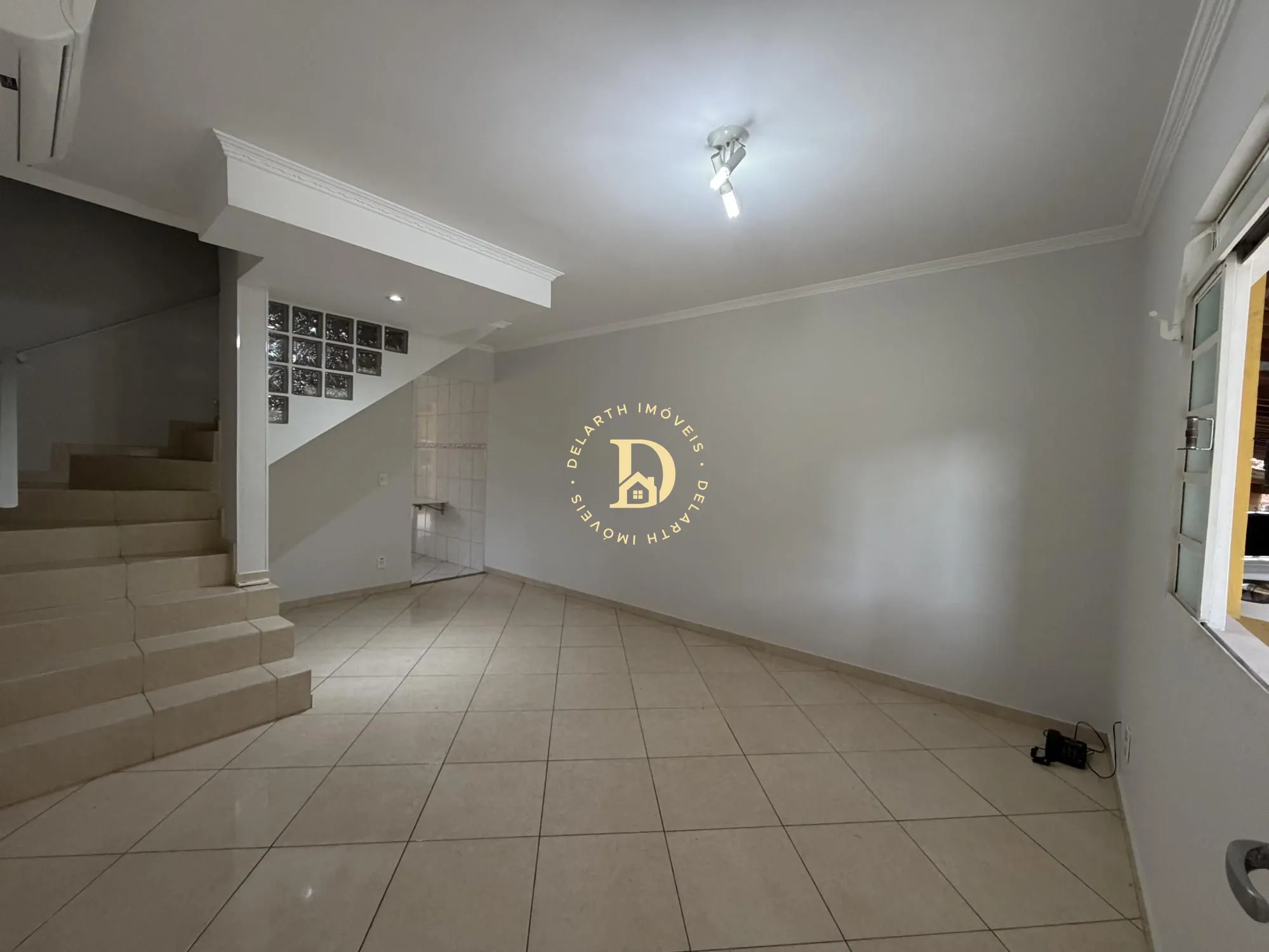 Casa de Condomínio, 2 quartos - Foto 4