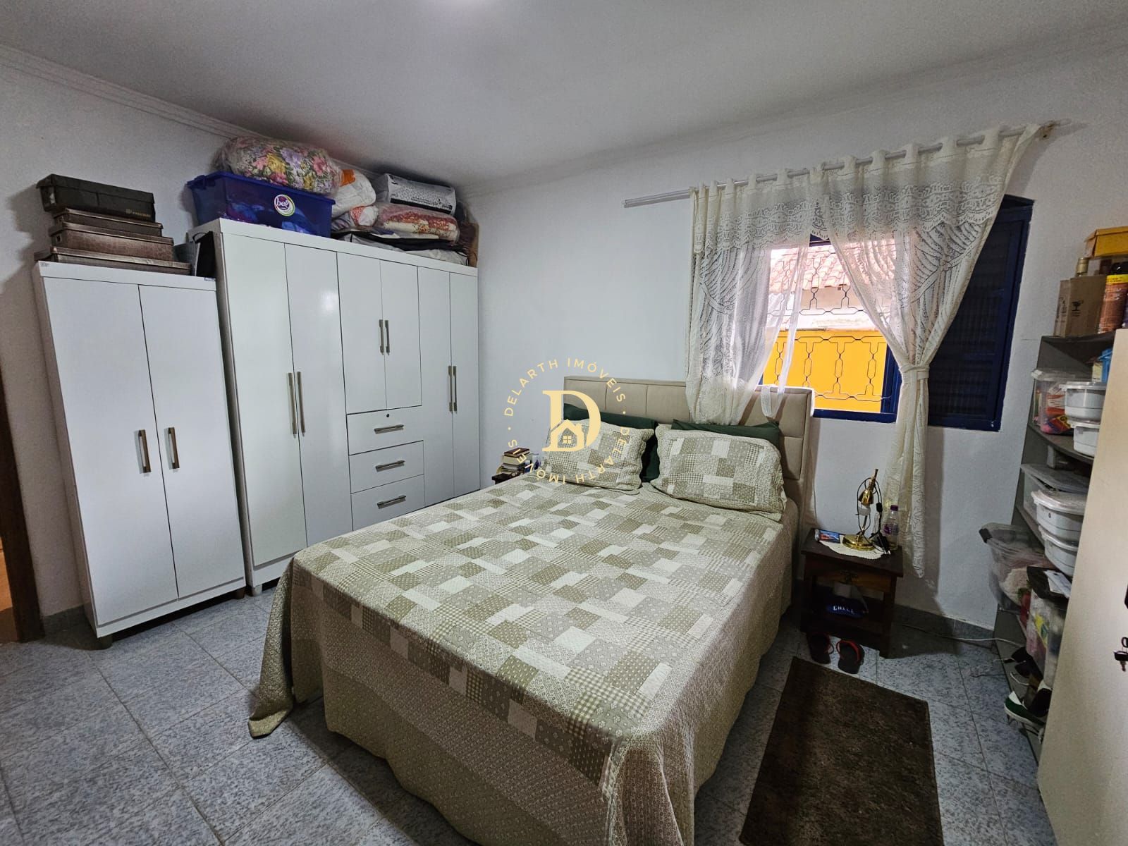 Casa à venda com 3 quartos, 355m² - Foto 7