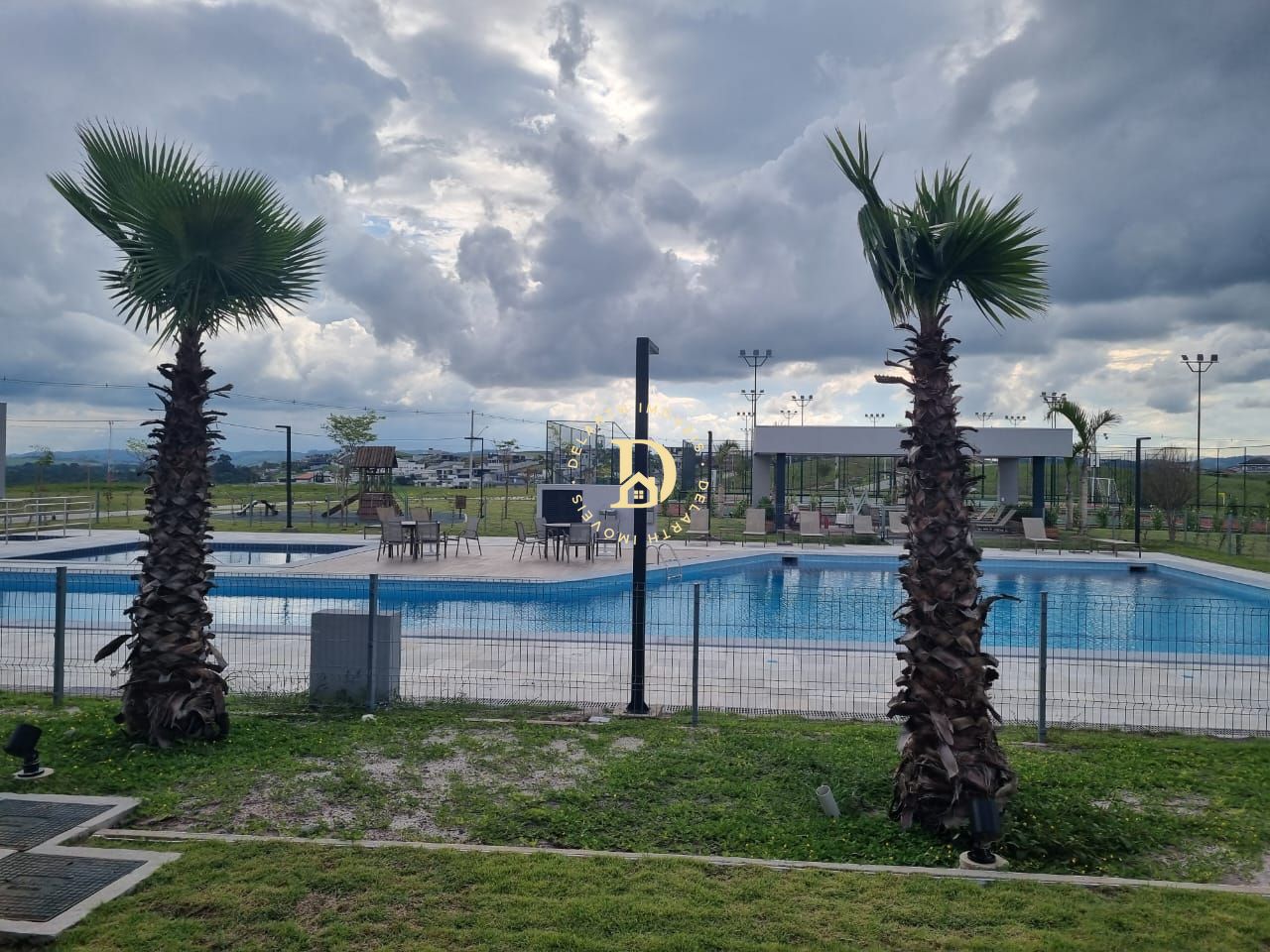 Terreno, 348 m² - Foto 6