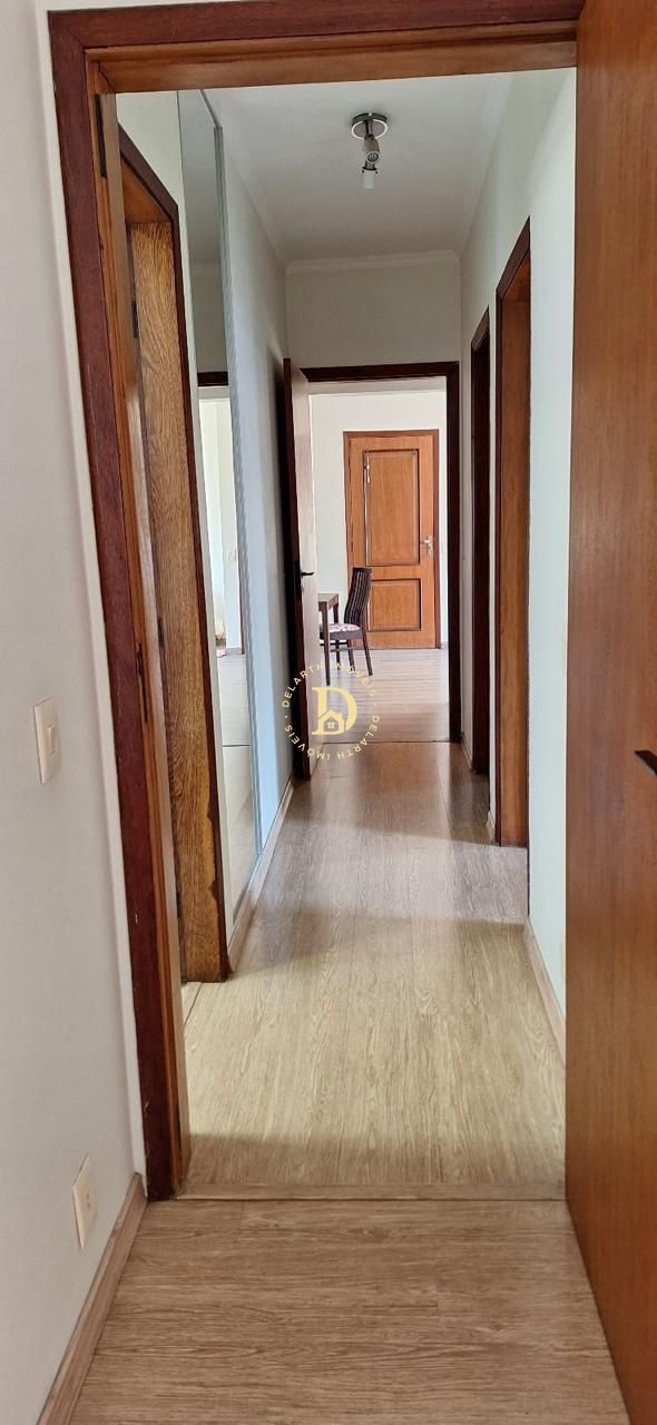 Apartamento à venda com 3 quartos, 114m² - Foto 9