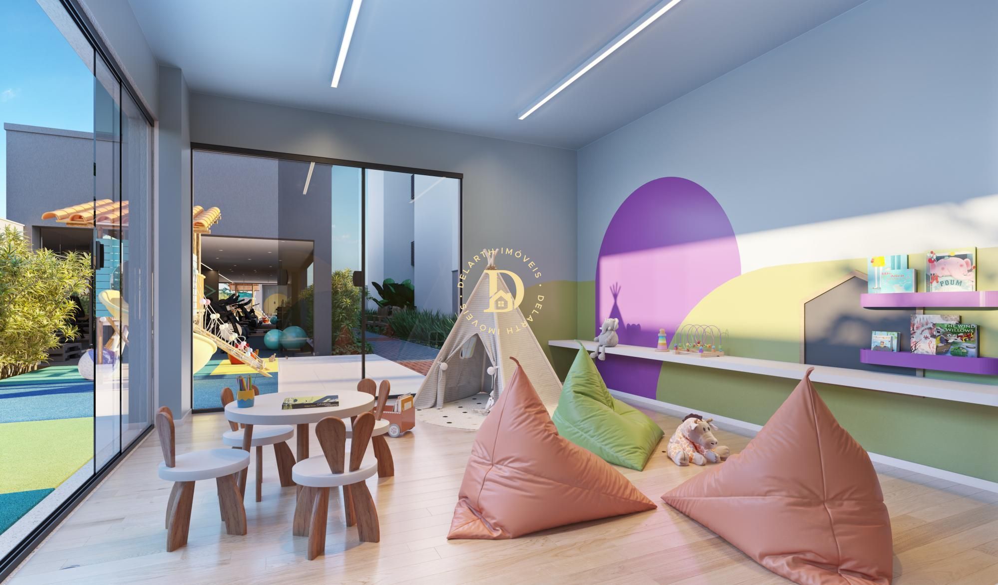 Apartamento à venda com 2 quartos, 54m² - Foto 15