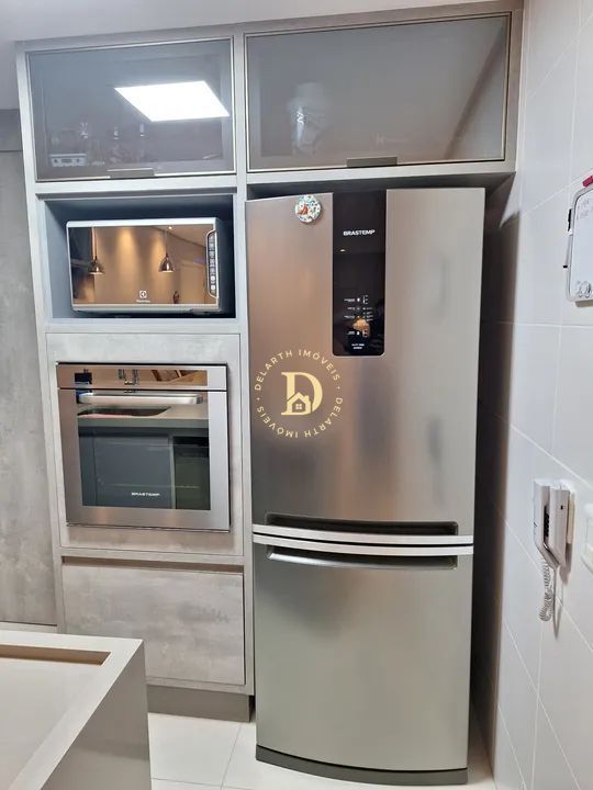 Apartamento, 2 quartos, 65 m² - Foto 9