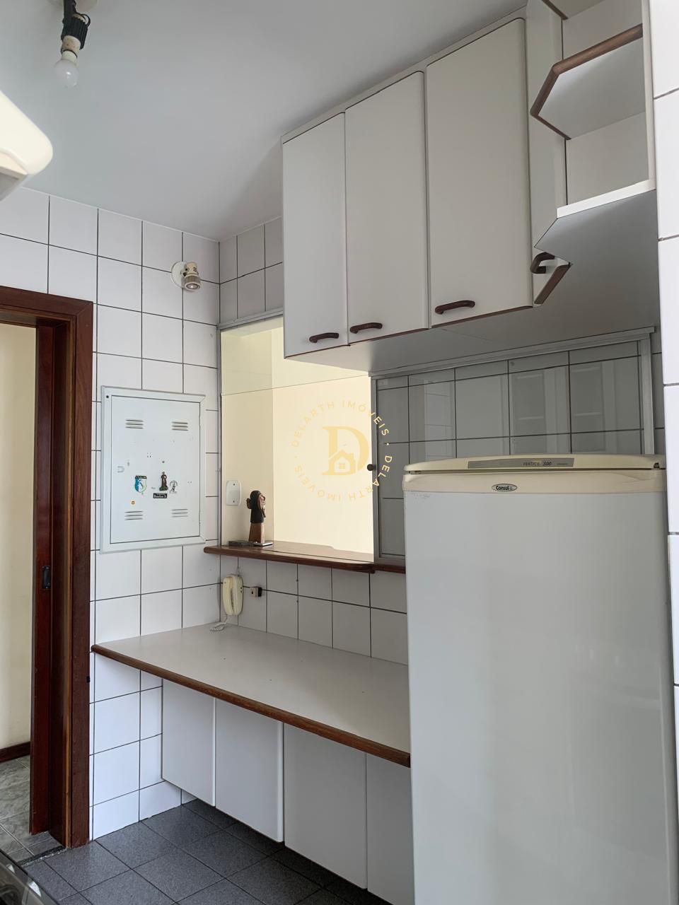 Apartamento à venda com 3 quartos, 93m² - Foto 3