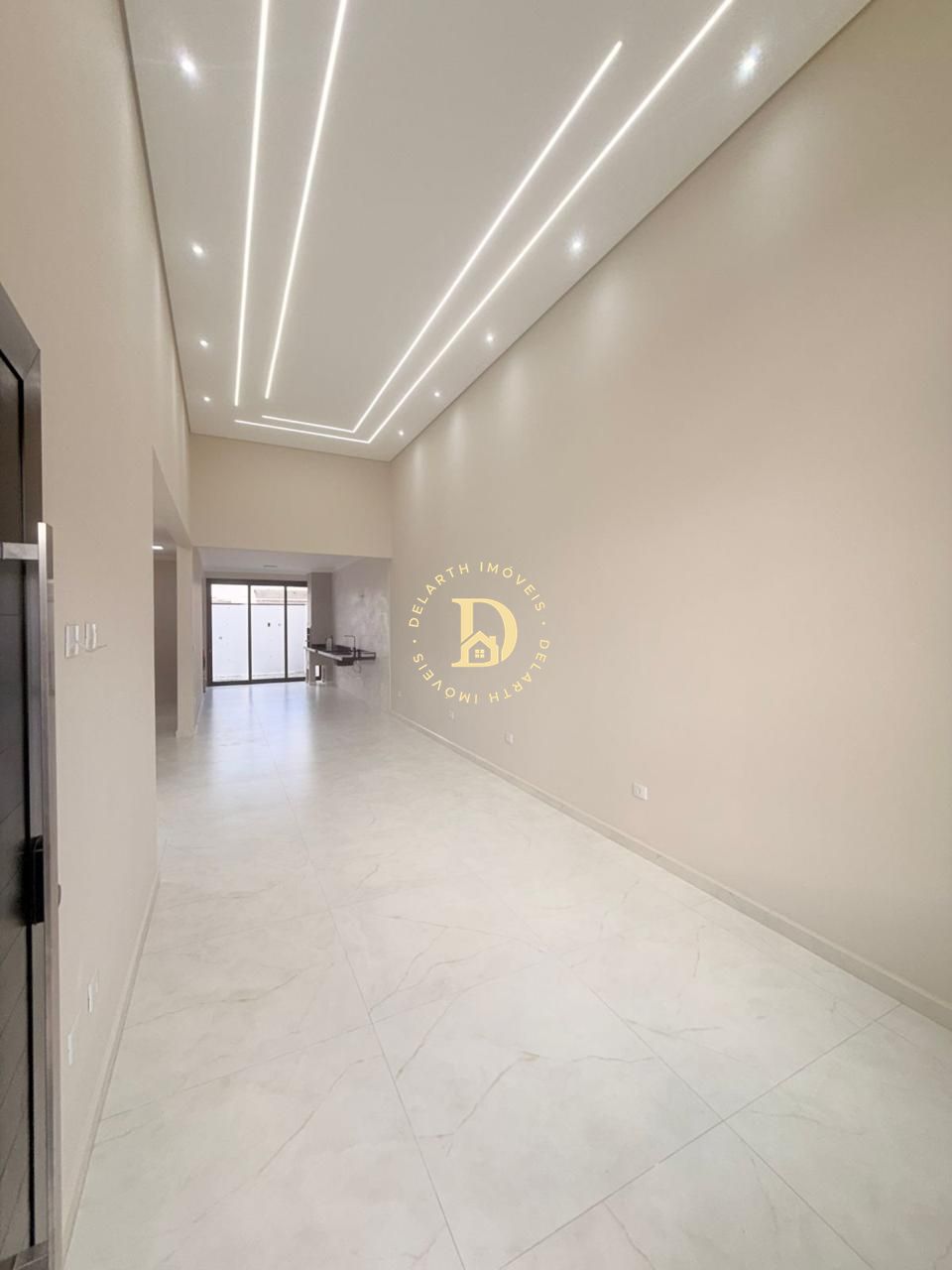 Casa, 3 quartos, 101 m² - Foto 3