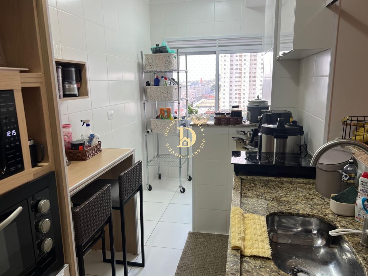 Apartamento, 2 quartos, 54 m² - Foto 5