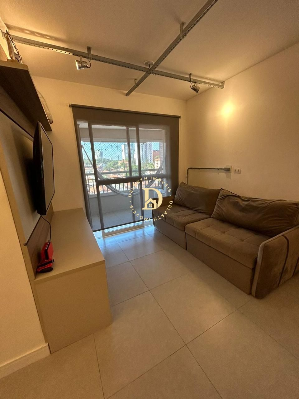 Apartamento à venda com 2 quartos, 65m² - Foto 2