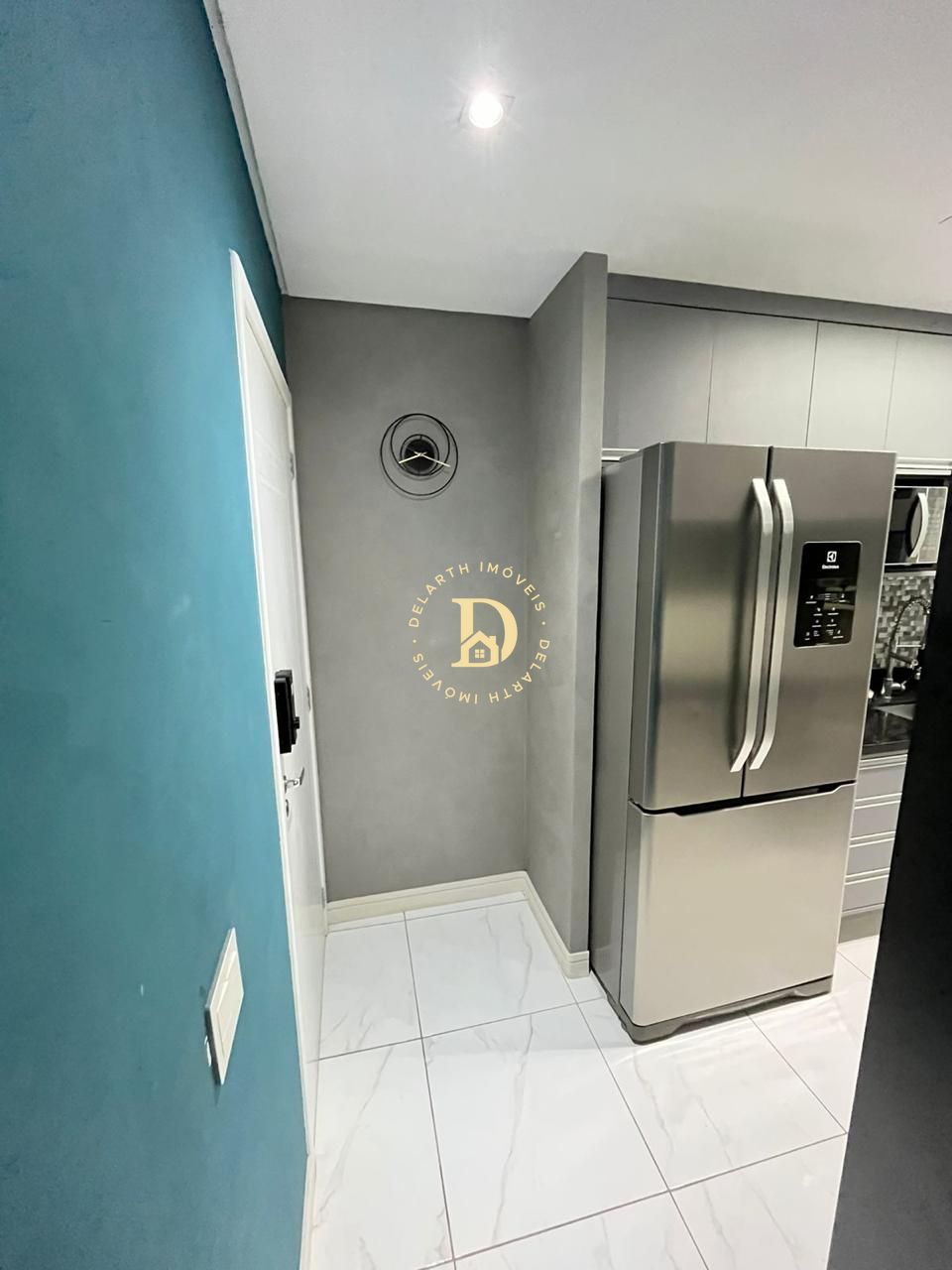 Apartamento, 2 quartos, 64 m² - Foto 2