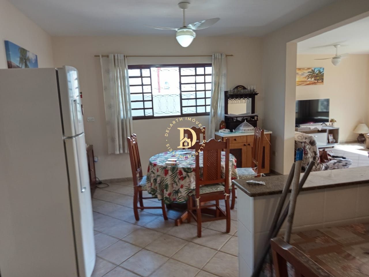 Sobrado, 3 quartos, 212 m² - Foto 4