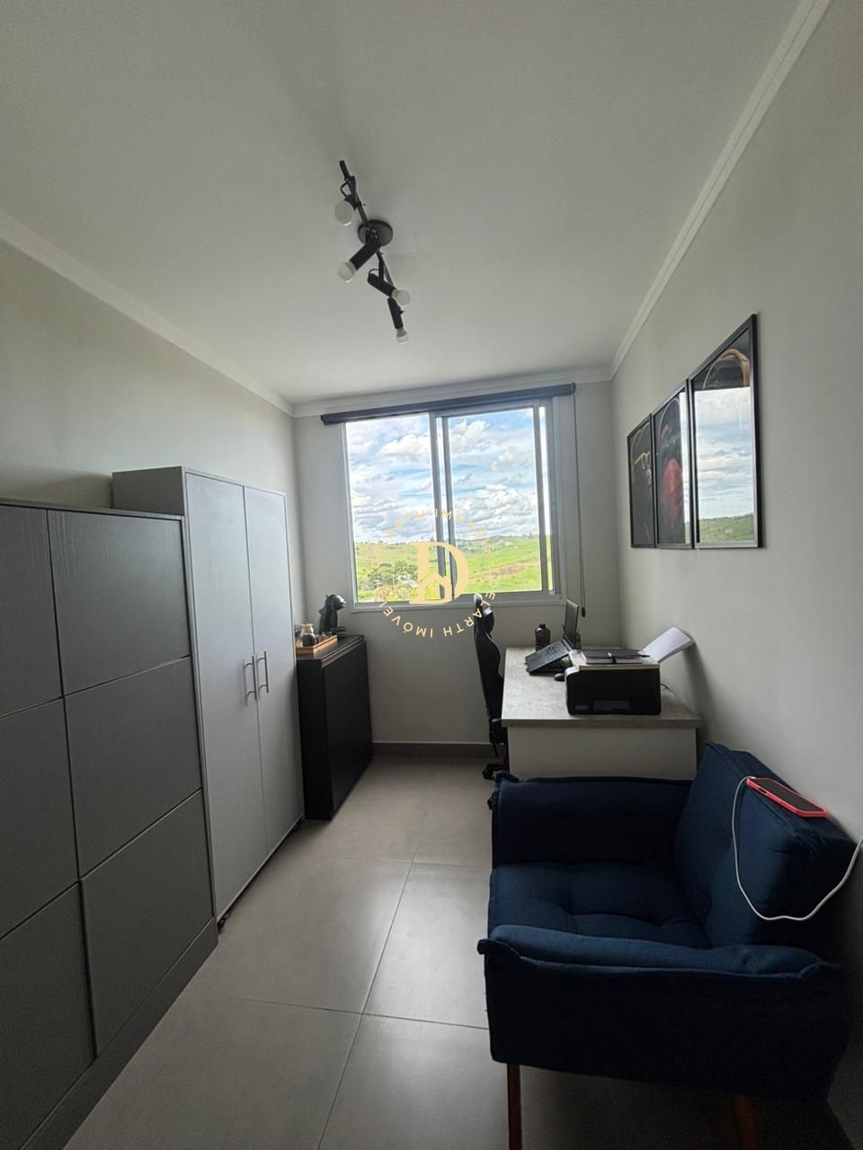 Apartamento, 2 quartos, 43 m² - Foto 6
