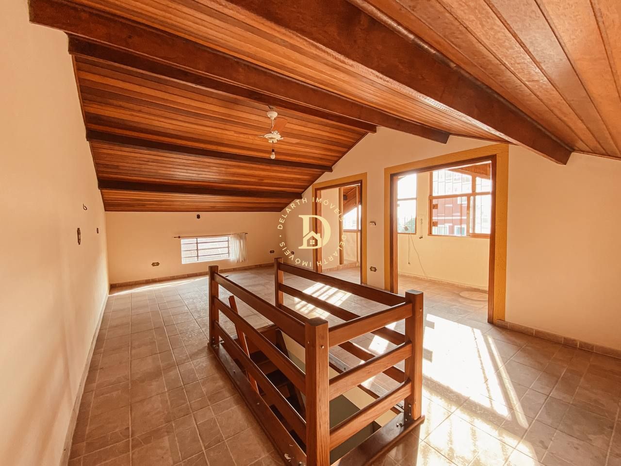 Casa, 3 quartos, 280 m² - Foto 9