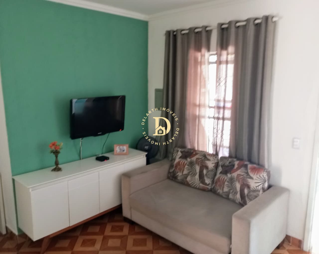 Casa, 2 quartos, 128 m² - Foto 2