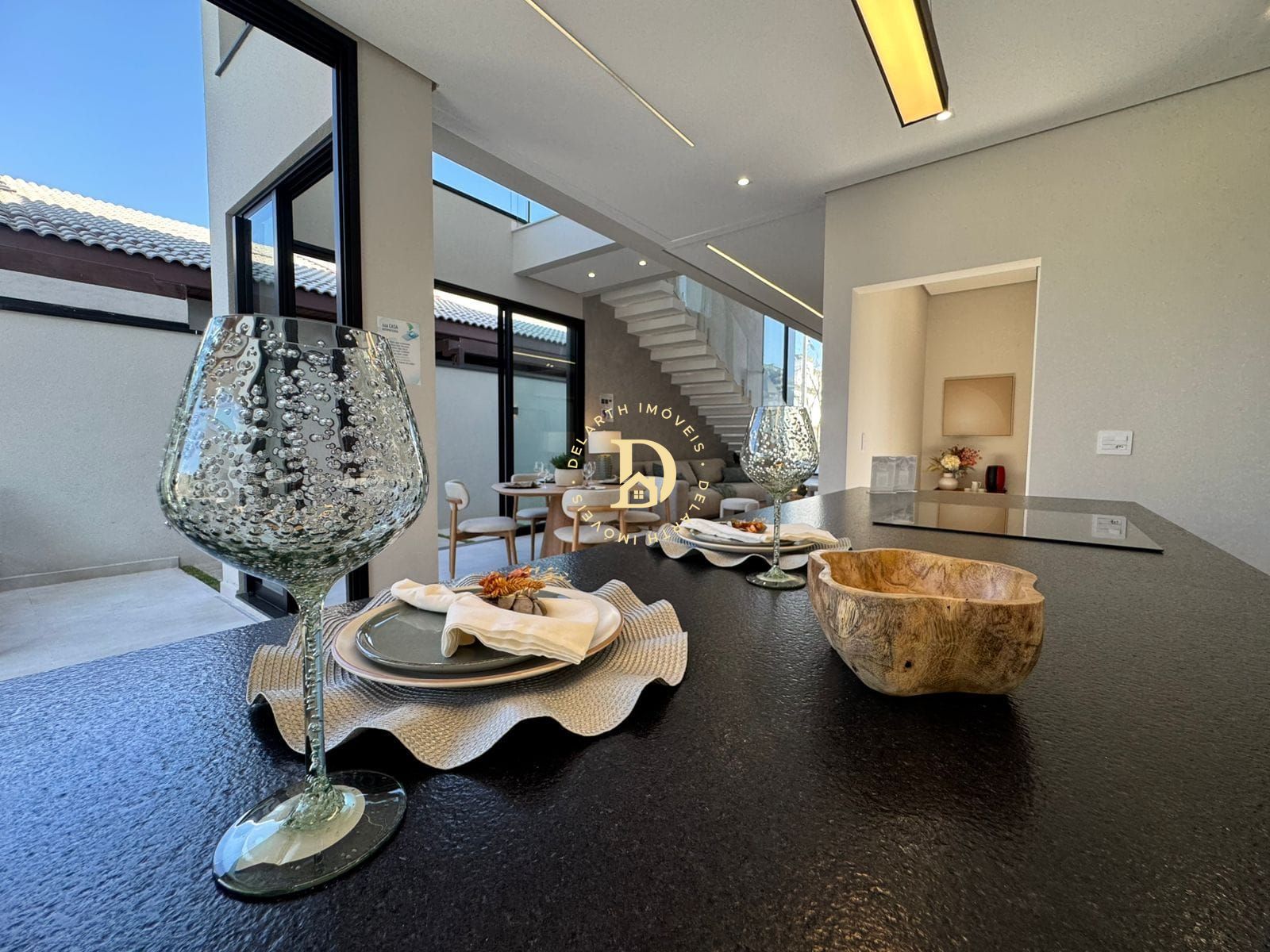 Casa de Condomínio, 4 quartos - Foto 9