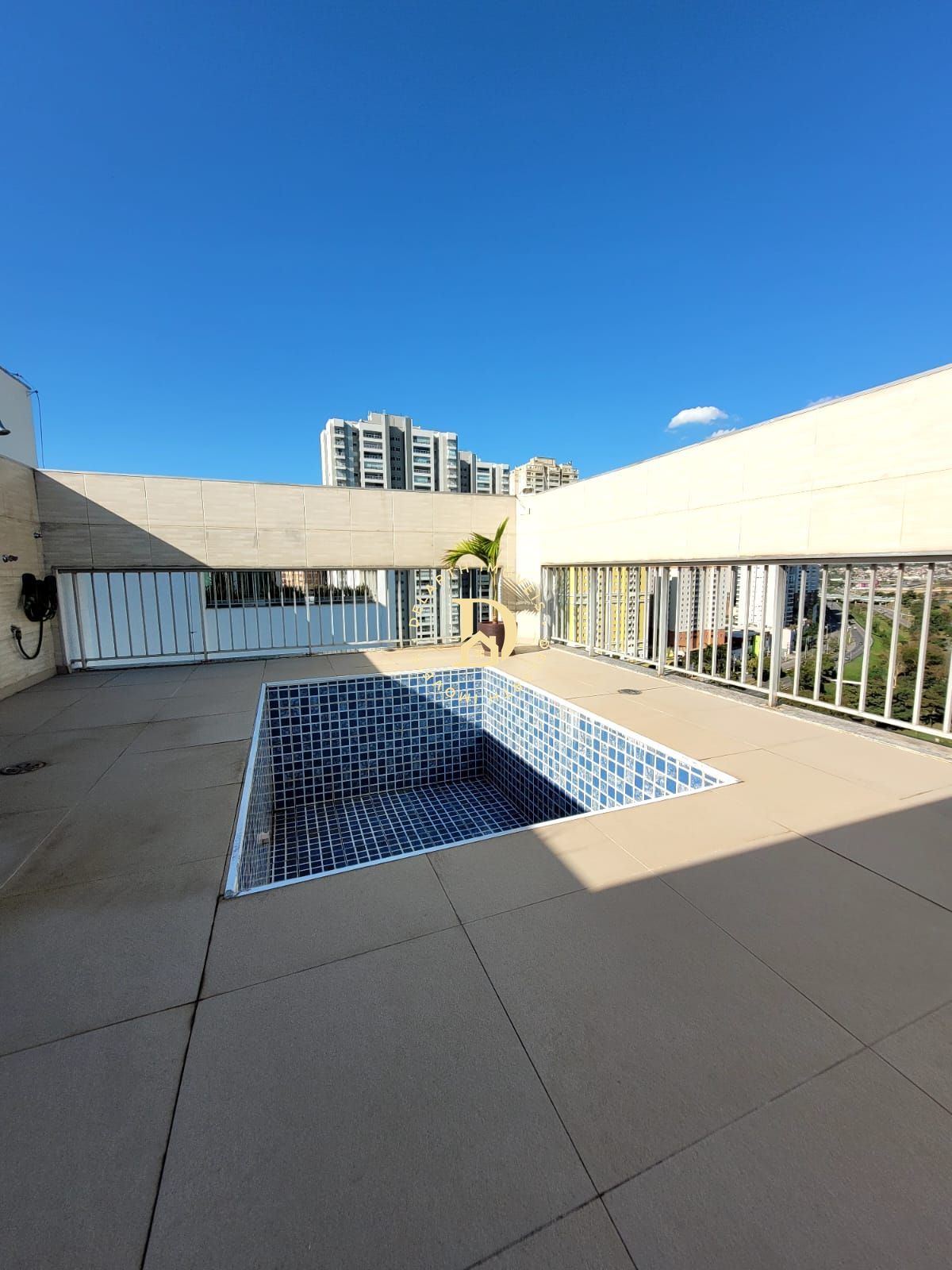 Cobertura, 4 quartos, 240 m² - Foto 23