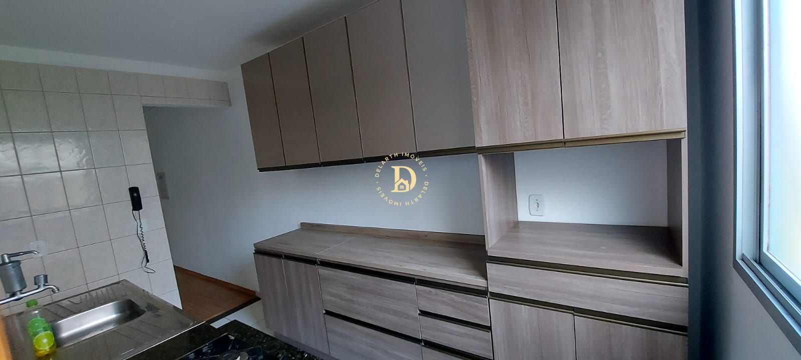 Apartamento à venda com 2 quartos, 52m² - Foto 6