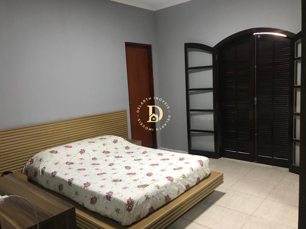 Sobrado à venda com 4 quartos, 128m² - Foto 13