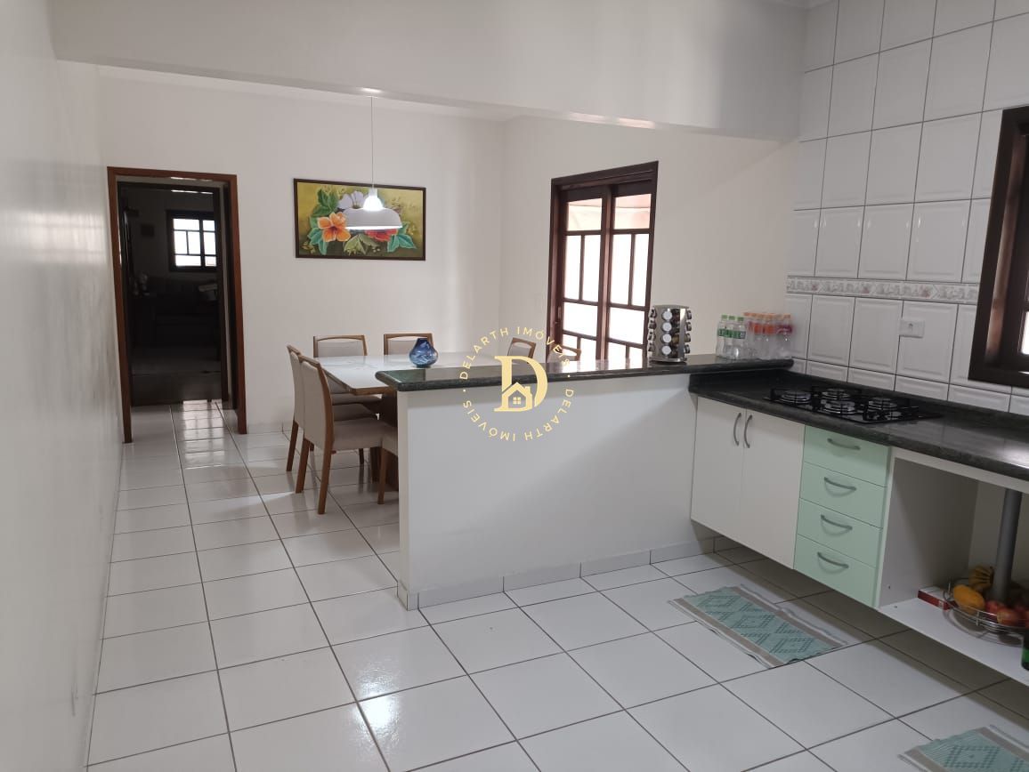 Sobrado, 3 quartos, 148 m² - Foto 4