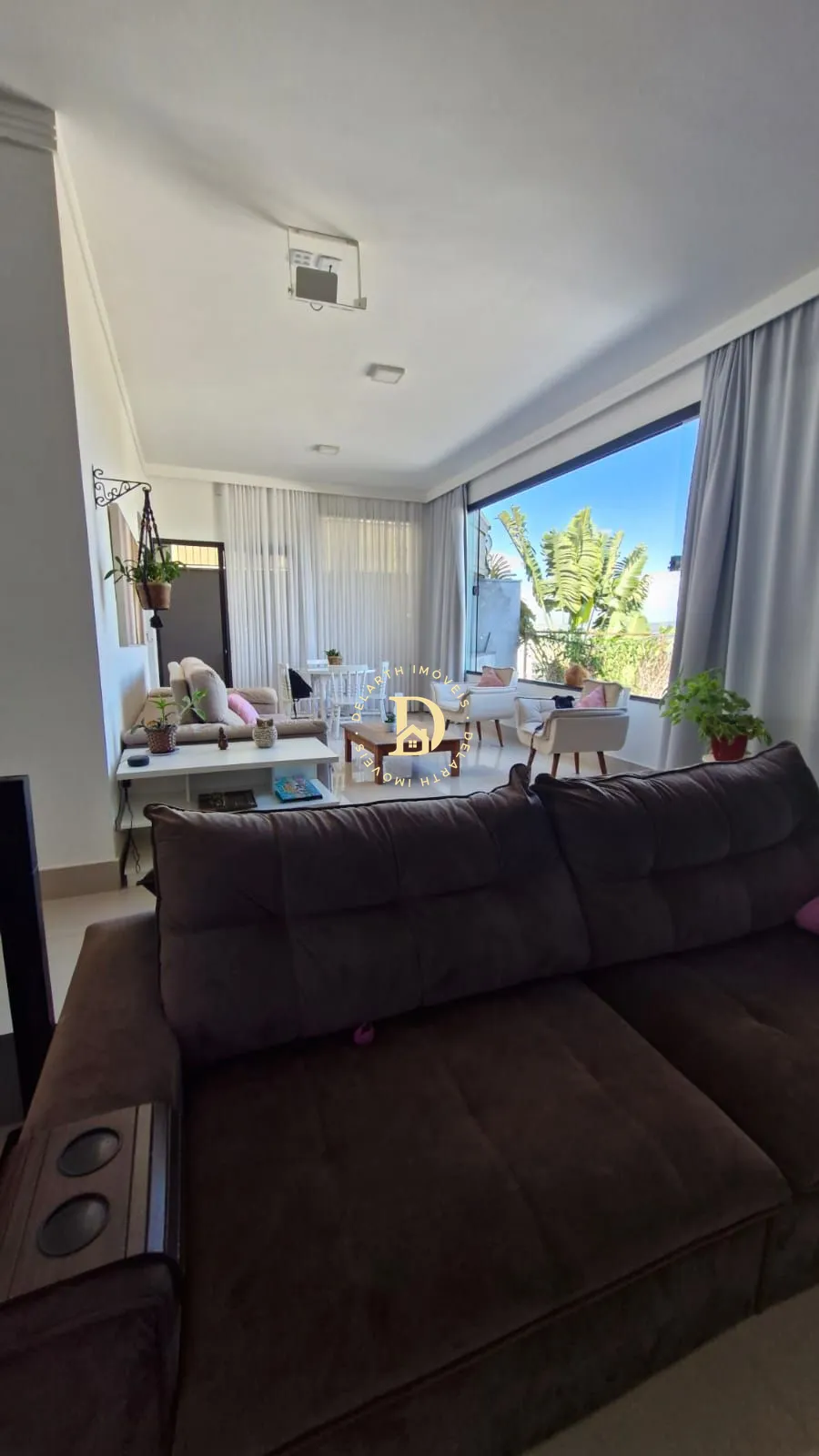 Casa de Condomínio, 5 quartos - Foto 5