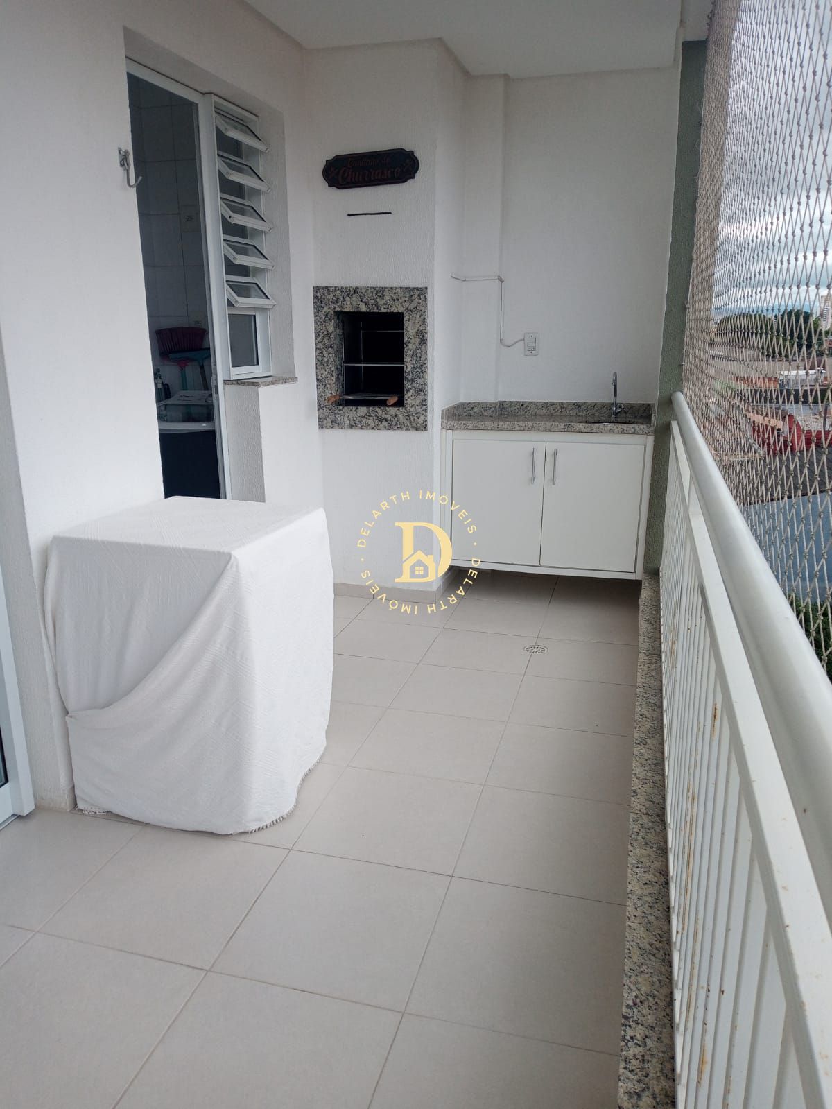 Apartamento, 2 quartos, 63 m² - Foto 5